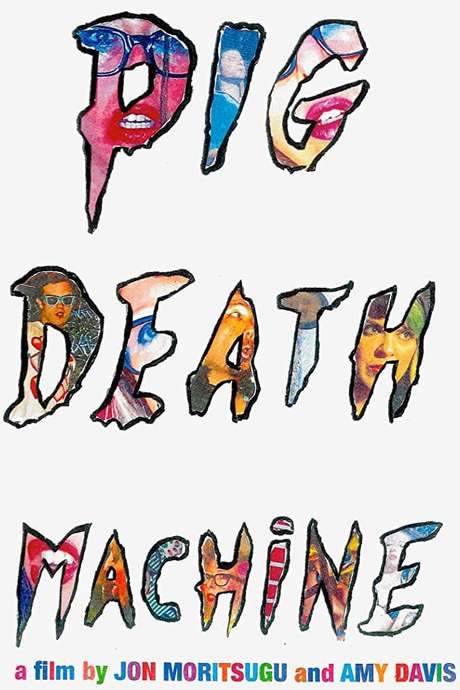 Pig Death Machine